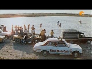 La moutarde me monte au nez - French comedy