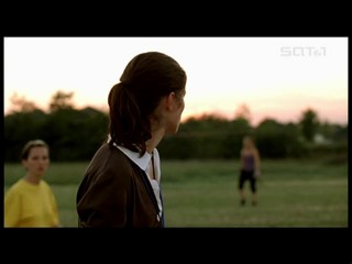 Inspector Gadget 2, FC Venus, French movie, Siegfried