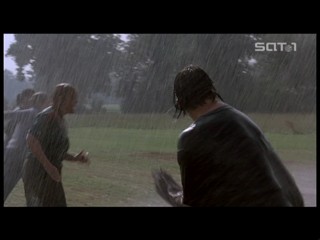 Inspector Gadget 2, FC Venus, French movie, Siegfried