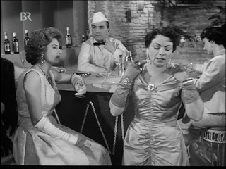 Das Maechen Rosemarie