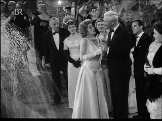 Das Maechen Rosemarie