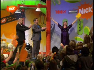 Nick Kids Choice Awards Germany 2008