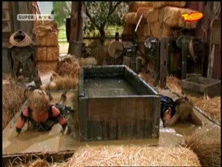 Suite Life of  Zack and Cody