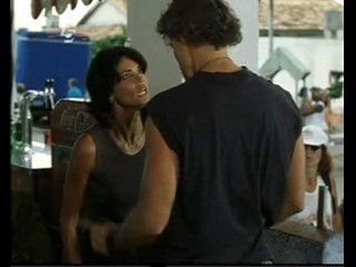 Sea Wolf, Traumschiff Surprise