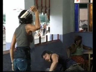 Sea Wolf, Traumschiff Surprise