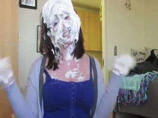 Pie Fight