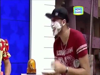 Brazilian TV Game Show