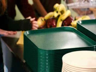 Zoom -- Messy Food Sequence