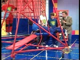 Family Double Dare