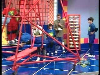 Family Double Dare