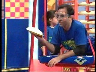 Family Double Dare