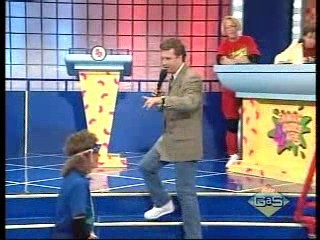 Family Double Dare