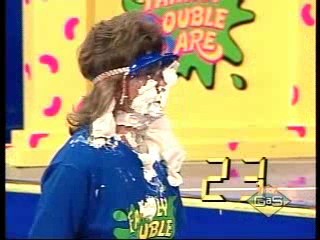 Family Double Dare