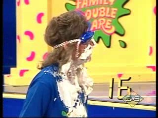 Family Double Dare