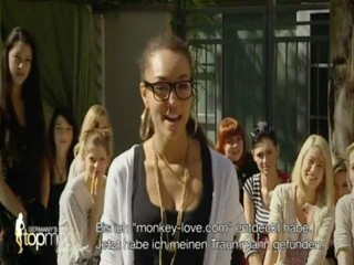 Germanyâ€™s Next Top Model