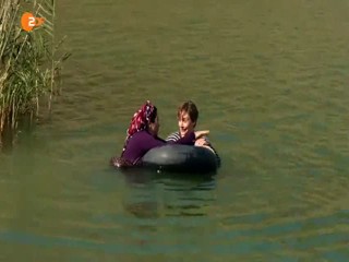 Ein Fisch namens Liebe