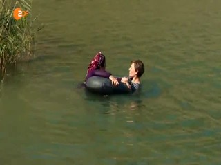 Ein Fisch namens Liebe