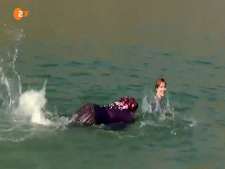 Ein Fisch namens Liebe