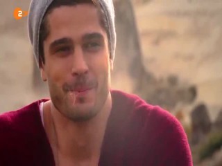 Ein Fisch namens Liebe