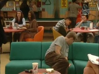 Unhappily Ever After