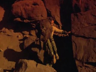 Spacehunter: Adventures in the Forbidden Zone