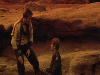 Spacehunter: Adventures in the Forbidden Zone