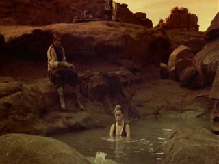 Spacehunter: Adventures in the Forbidden Zone