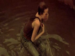 Spacehunter: Adventures in the Forbidden Zone