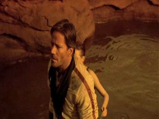 Spacehunter: Adventures in the Forbidden Zone