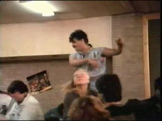 Invasion of the Mindbenders