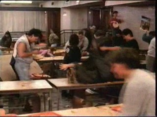 Invasion of the Mindbenders