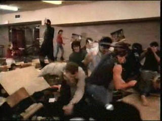 Invasion of the Mindbenders