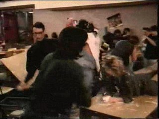 Invasion of the Mindbenders