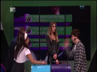 MTV Brazil 