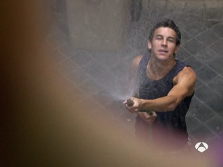 Los hombres de Paco Ola de Calor