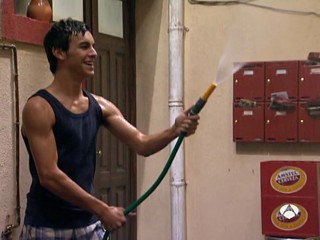 Los hombres de Paco Ola de Calor