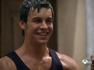 Los hombres de Paco Ola de Calor