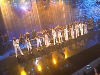 OperaciÃ³n Triunfo 2008