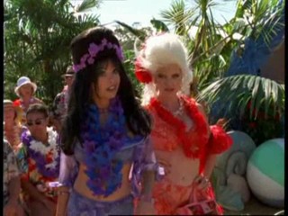 Xena - Meighan Desmond Caked