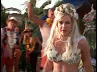 Xena - Meighan Desmond Caked