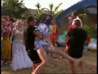 Xena - Meighan Desmond Caked