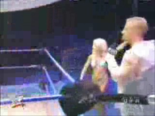 WWF: 1st. Mud Match 7th Anniversary