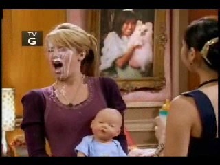 Suite Life of Zack and Cody Wam Scene Compilation