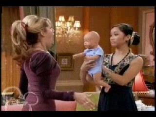 Suite Life of Zack and Cody Wam Scene Compilation