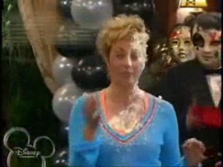 Suite Life of Zack and Cody Wam Scene Compilation