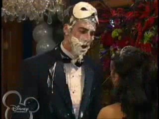 Suite Life of Zack and Cody Wam Scene Compilation