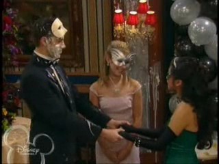 Suite Life of Zack and Cody Wam Scene Compilation