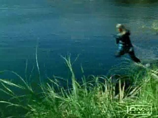 Power Rangers - Ninja Storm