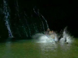 Power Rangers - Ninja Storm