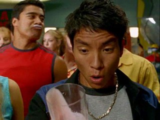 Power Rangers - Ninja Storm